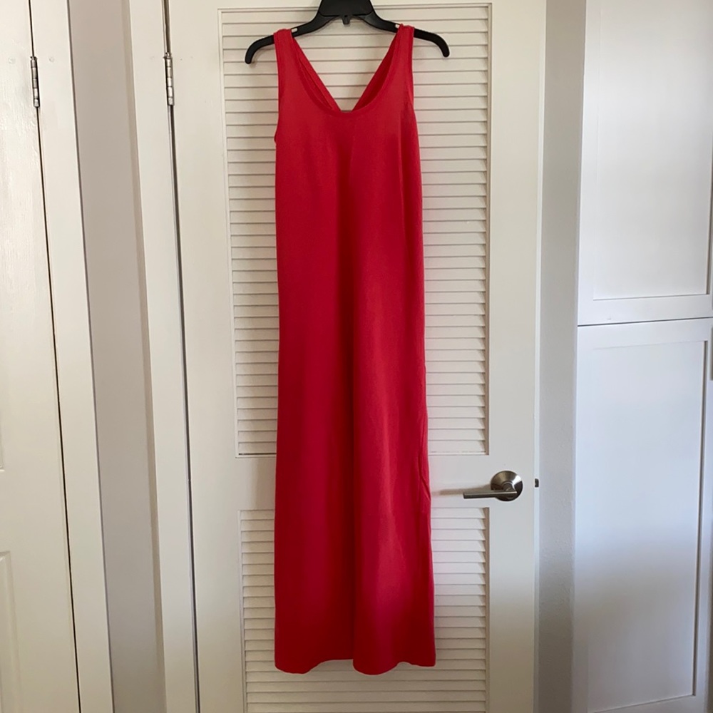 Almost new Calvin Klein dress